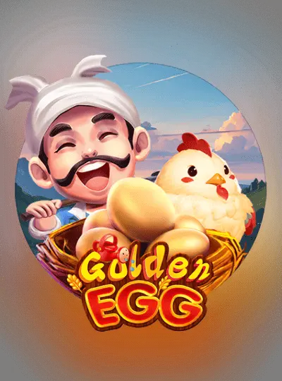 সোনার ডিম