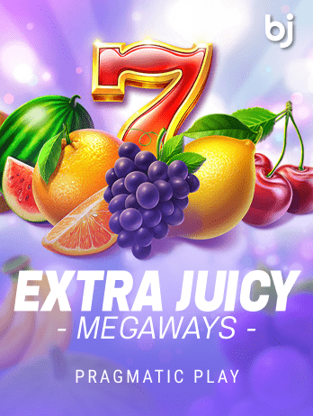 Extra Juicy Megawayspng