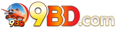 9bd লোগো